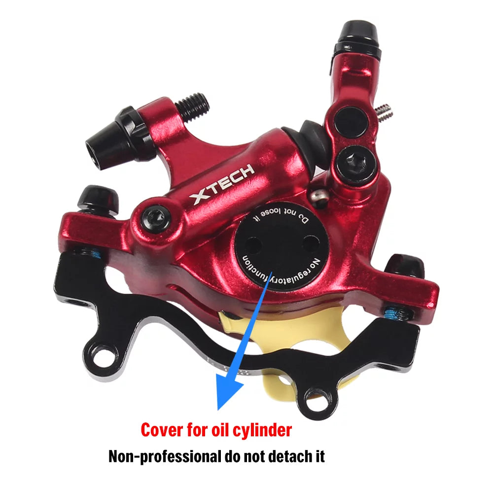Hydraulic Disc Brake Kit U404002