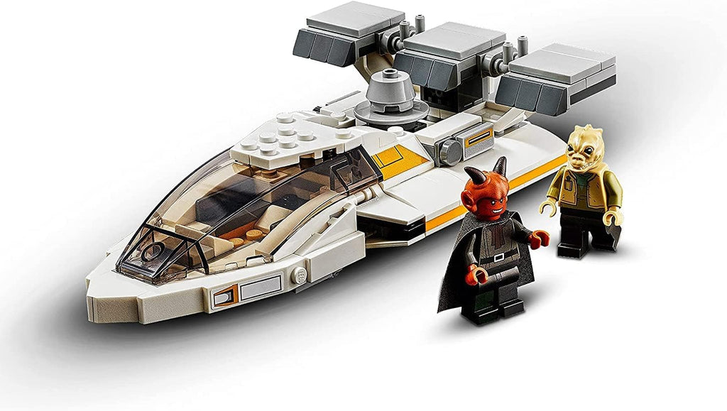 3187 Piece Star Wars Construction Toy G213