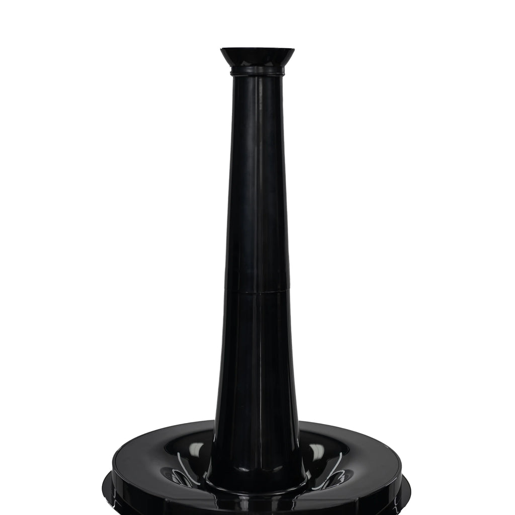 Black Ultrasonic Humidifier (8.3L) P83085
