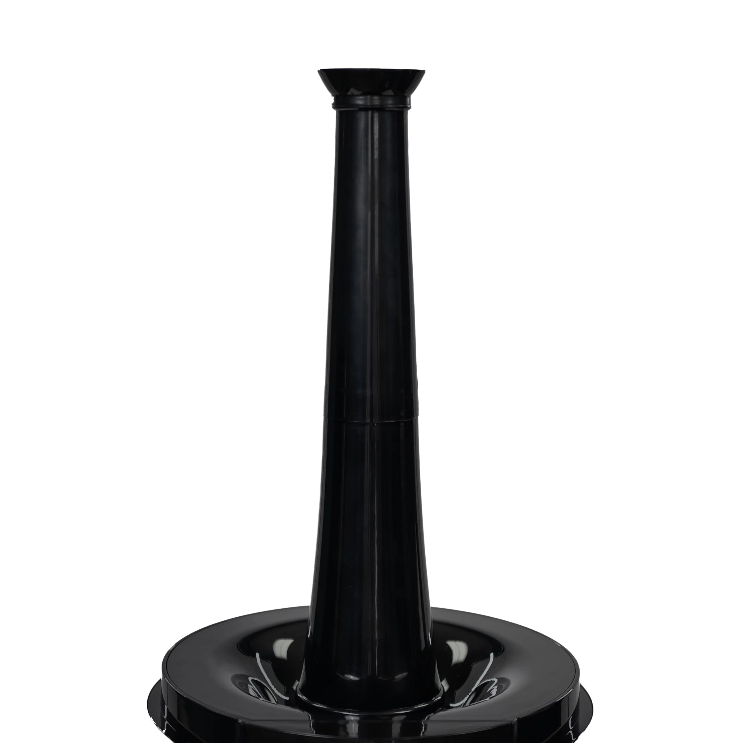 Black Ultrasonic Humidifier (8.3L) P83085