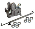 Easy Change with Stabilizer Bar T808