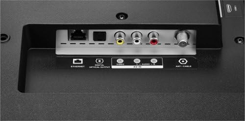43" Class LED 4K UHD Smart Fire TV Q6537