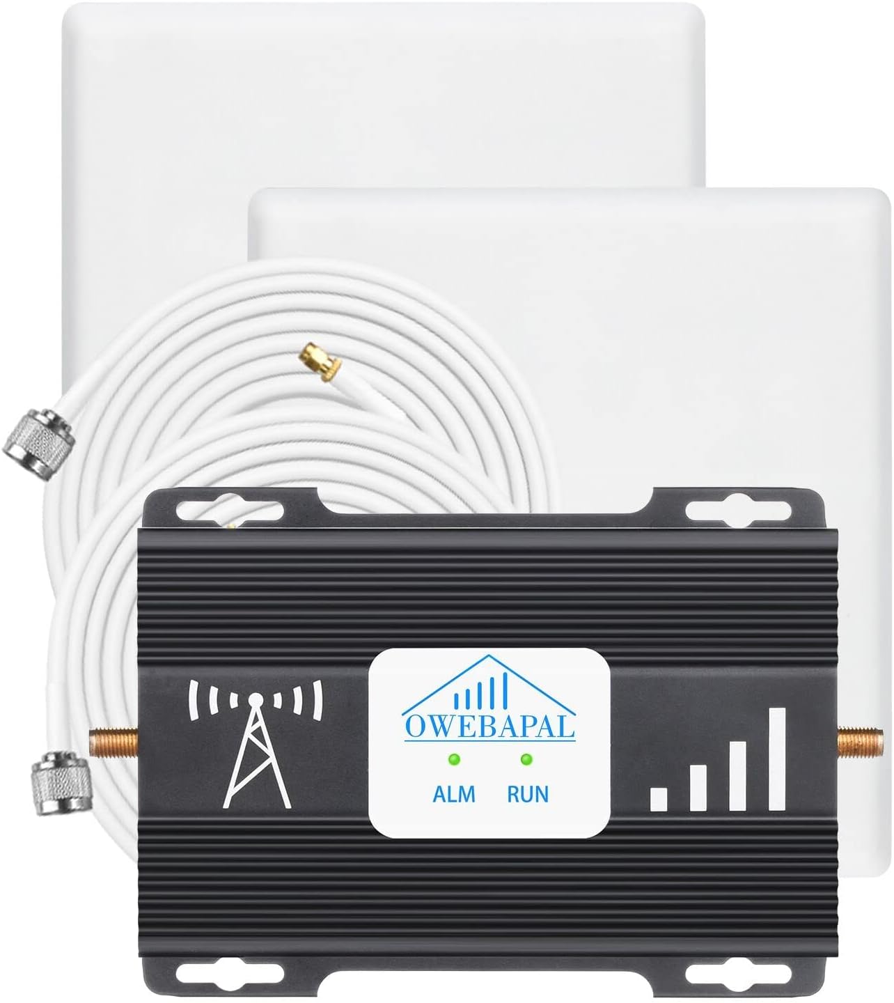 Cell Phone Signal Booster 5G 4G LTE Band 13 700Mhz for Home 4,000sqft Z60783