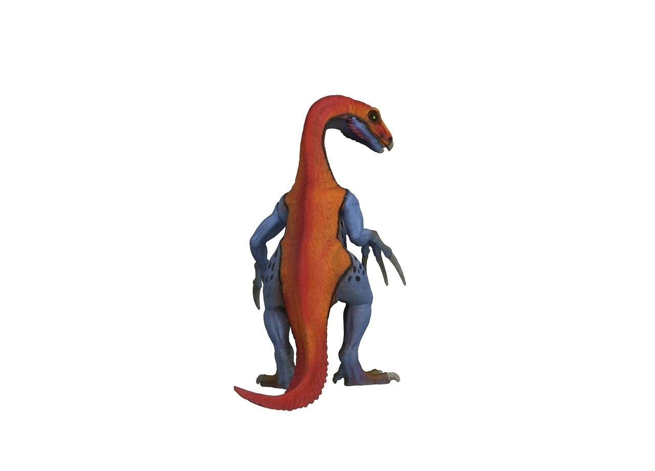 Therizinosaurus G64993