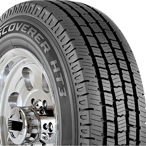 LT235/75R15 104R All-Season Tire N80143