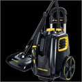 Black Canister Steam System J613