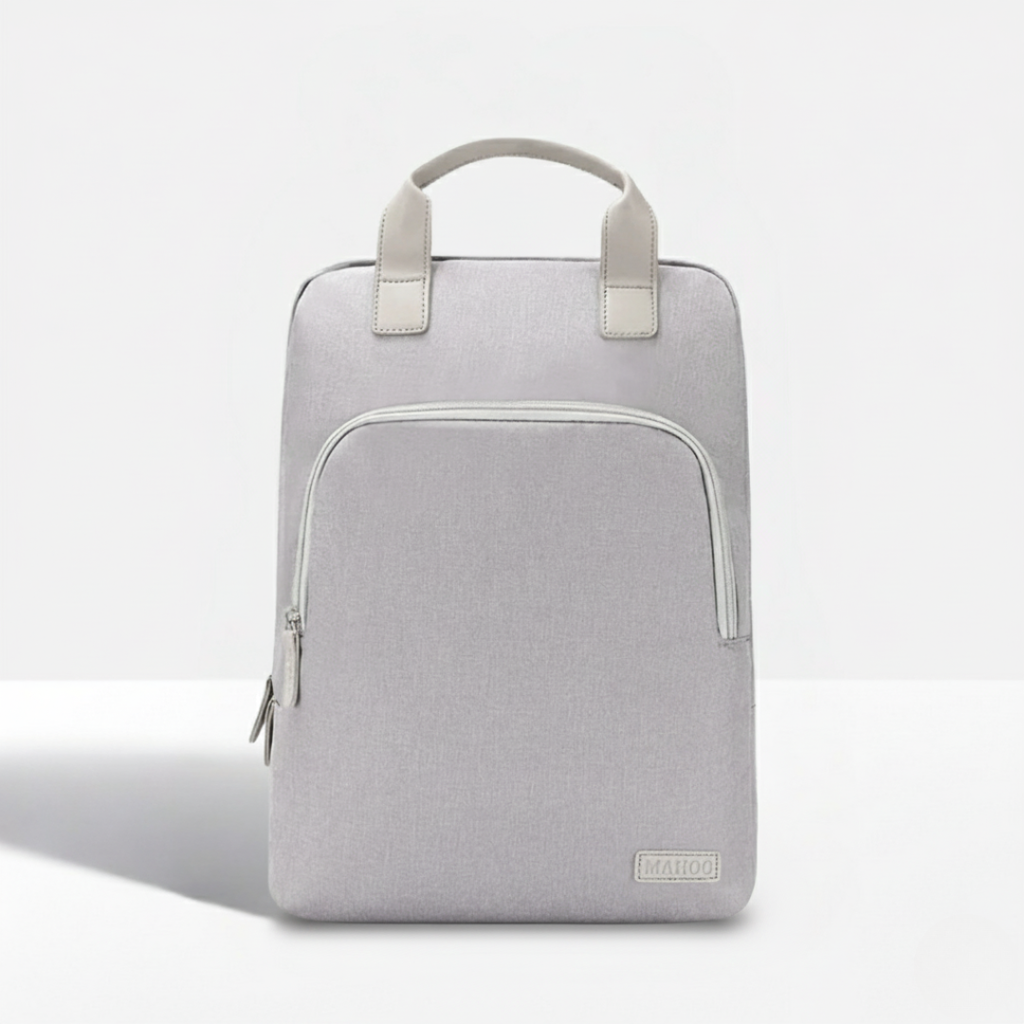 Shockproof Portable Laptop Backpack