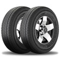 ST225/75R15 117N E Tires D57928