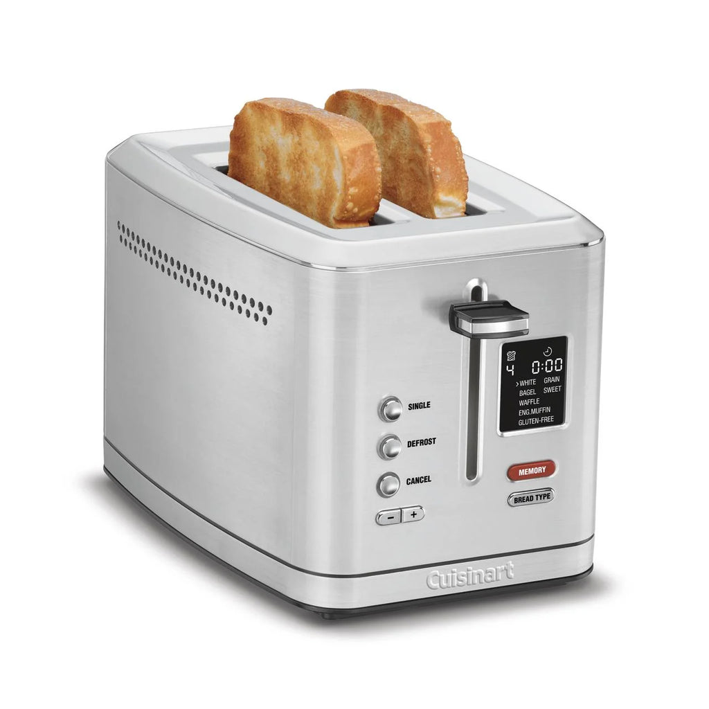 2-Slice Digital Toaster N87563