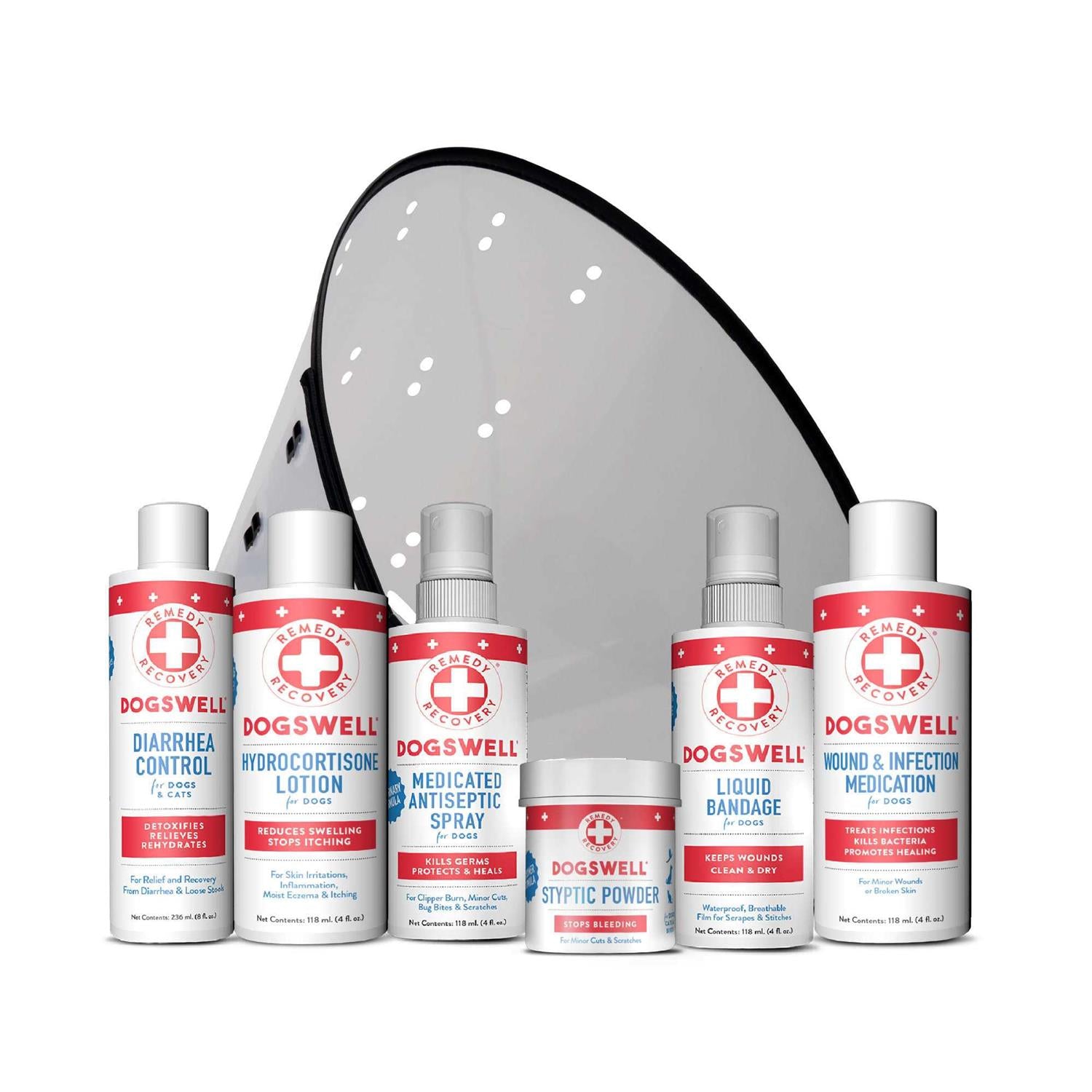 Remedy + Recovery Liquid Bandage R694158