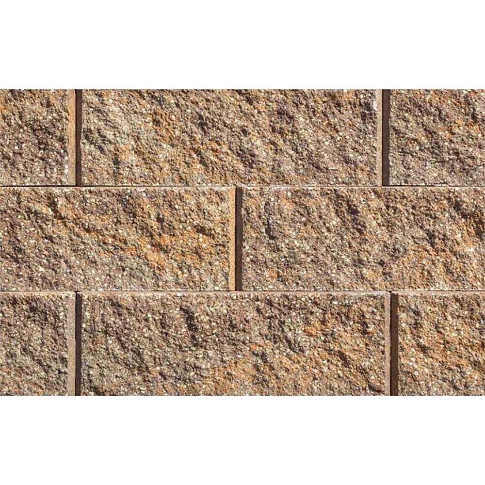 Concrete Retaining Wall Block X12900