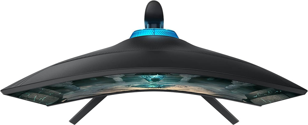 27" Curved QHD 240Hz Gaming Monitor Z78374