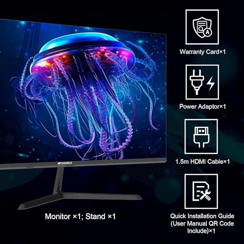 Monitor Z243200
