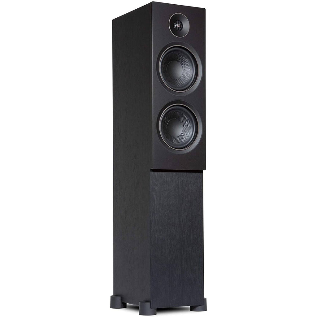 Black Ash Tower Speaker G850