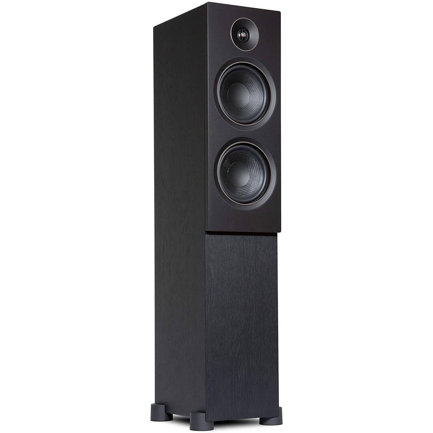 Black Ash Tower Speaker G850