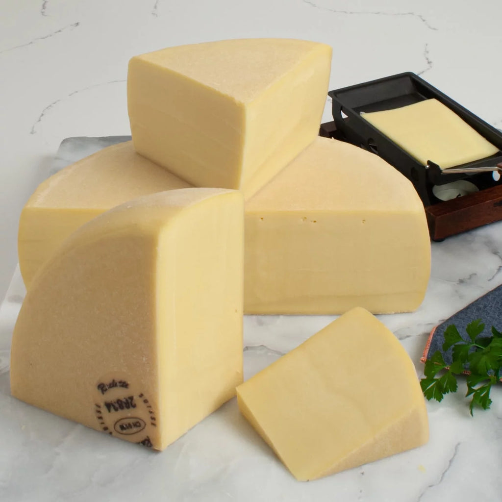 5lb Half Wheel Raclette Cheese R53074