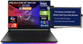 18in 240Hz Mini LED WQXGA Gaming Laptop with Intel Ultra 9 275HX, NVIDIA GeForce RTX 5090 24GB, 32GB DDR5, 8TB PCIe SSD, Win 11 Pro Y94838