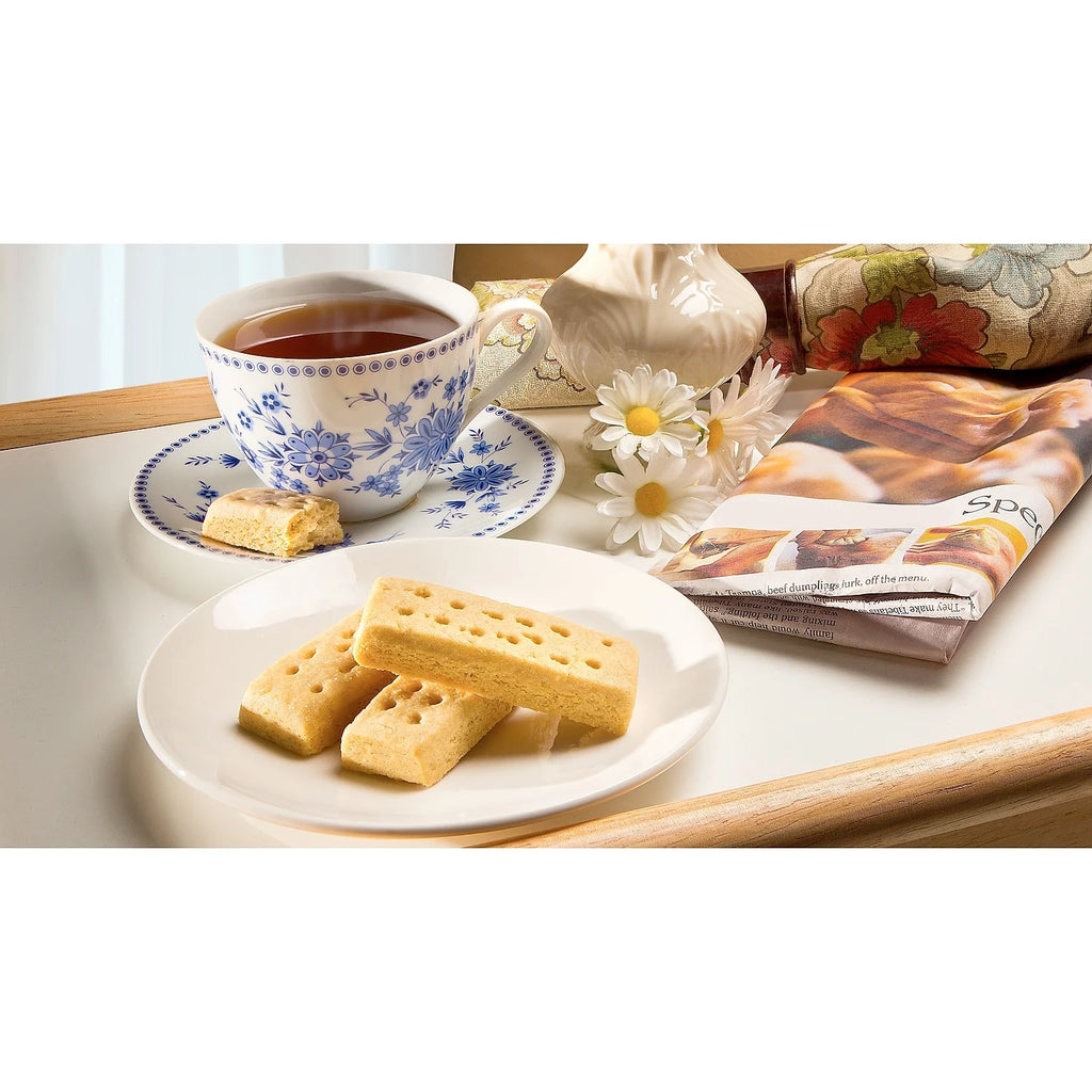 Shortbread Cookies (2/Pack, 24 Packs/Box) G22484