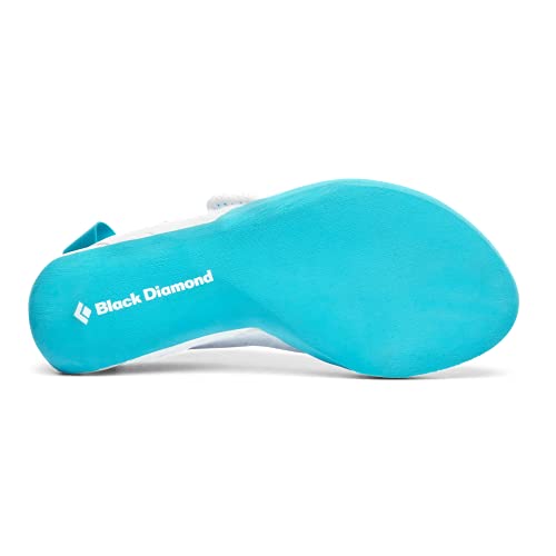Unisex-Child Flat Climbing Shoes Q466
