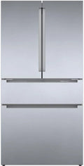 21 Cu. Ft. Stainless French Door Refrigerator W9309