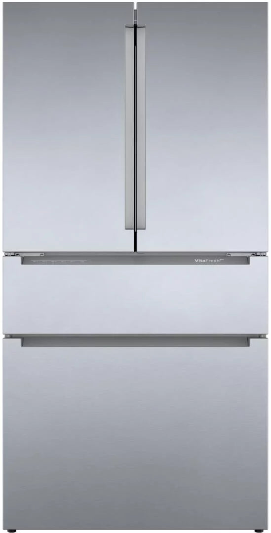 21 Cu. Ft. Stainless French Door Refrigerator W9309
