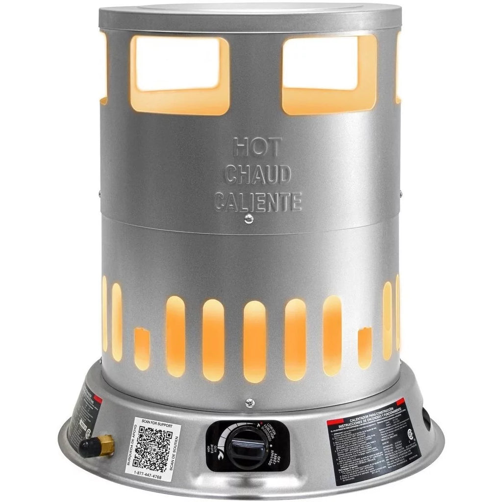 Propane Convection Heater Q720562