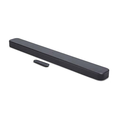 5.0 Channel All-in-one Soundbar with Dolby Atmos (Black) B4165