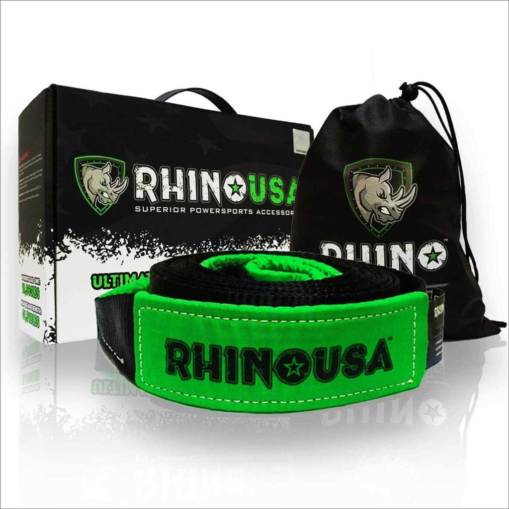 Recovery Tow Strap X2421