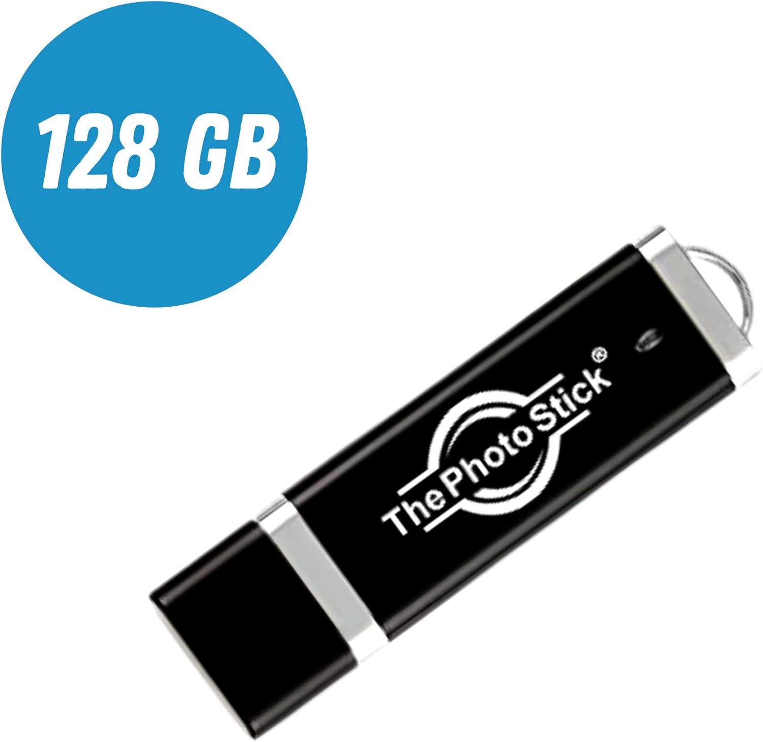 128GB USB Photo and Video Backup C992