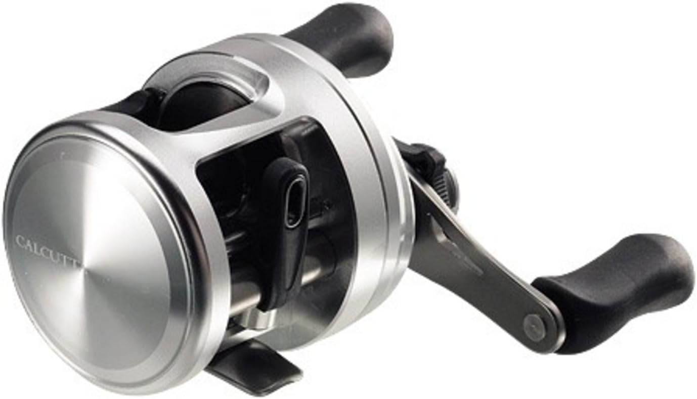 12 Calcutta 101 Left Reel U74126