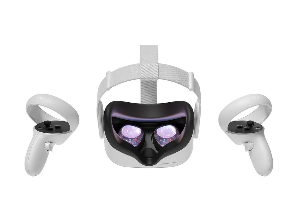 256GB Wireless VR Headset B899