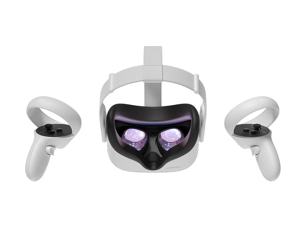 256GB Wireless VR Headset B899