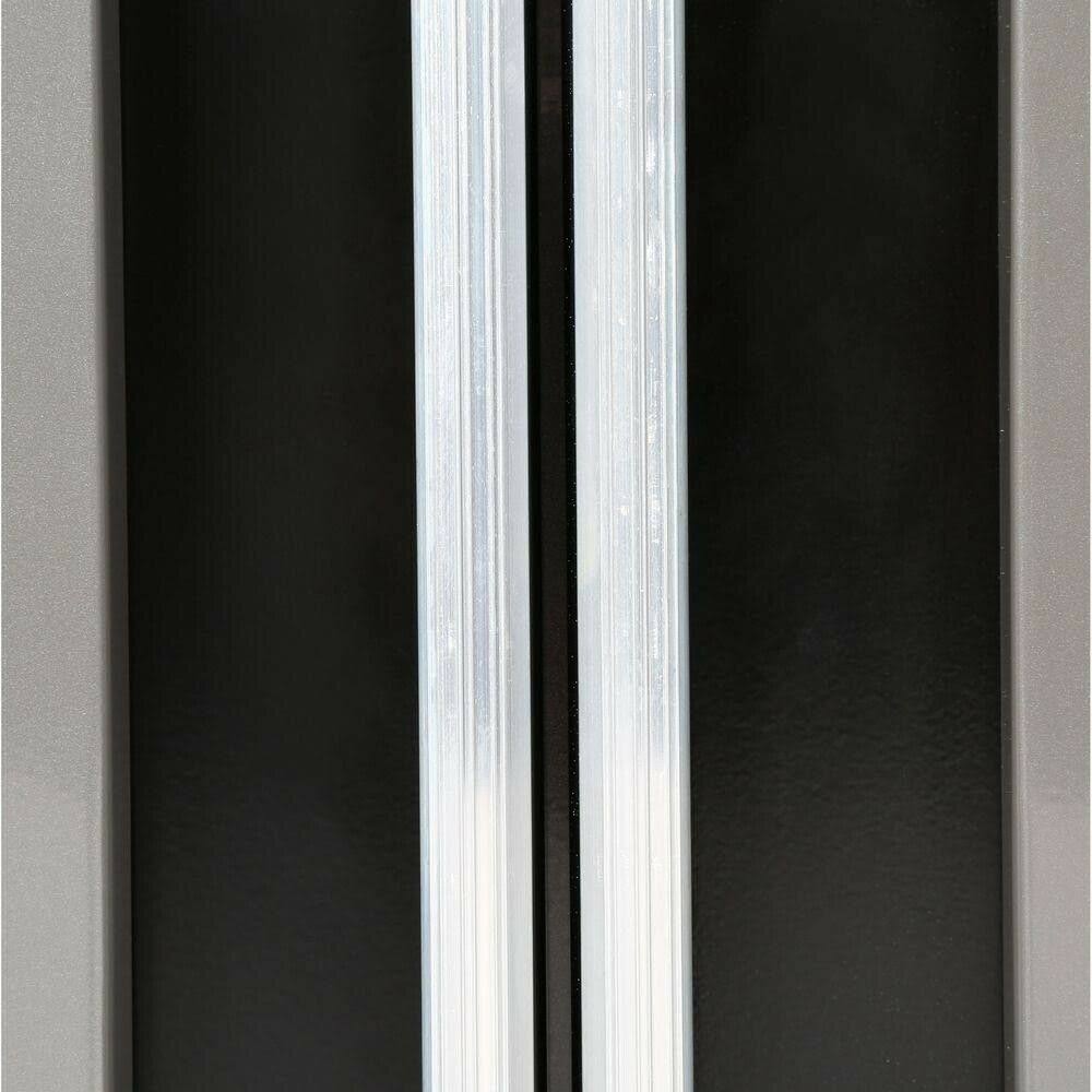 36 in. x 72 in. Welded Floor Cabinet X227465