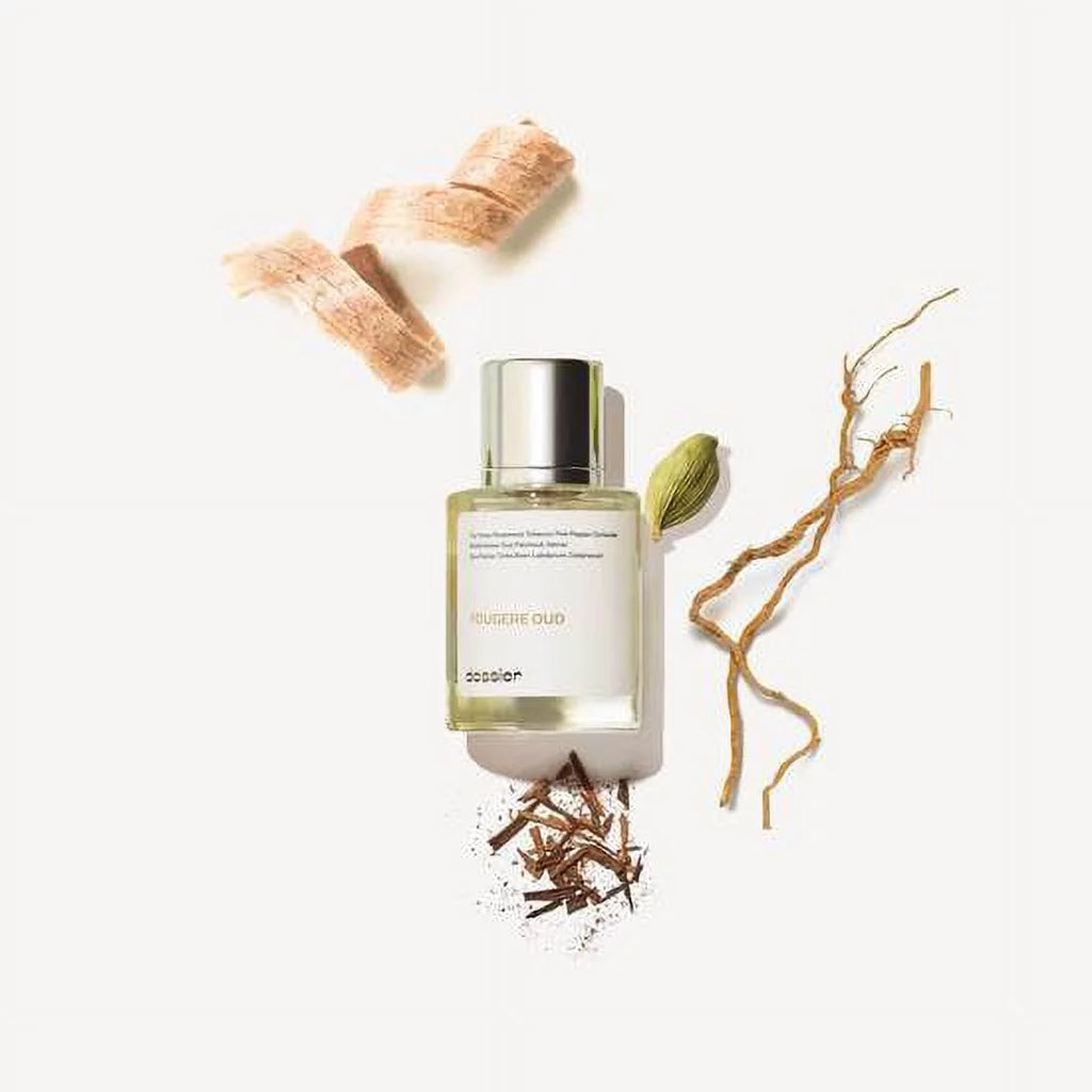 Fougere Oud Eau de Parfum, 50ml / 1.7oz C557