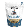 Chicken Flavor Soft and Chewy Dog Treats S5212
