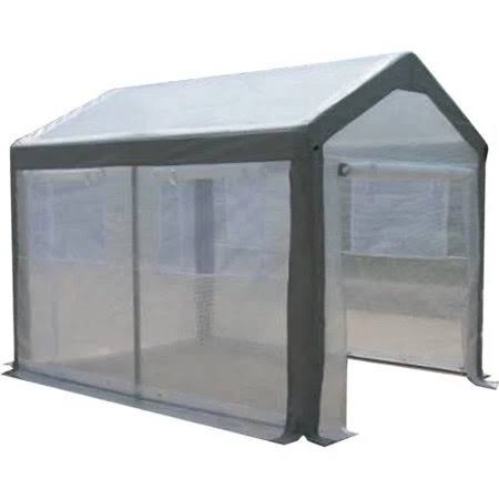 6 ft. W x 8 ft. D Greenhouse S4349