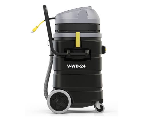Wet/Dry Vacuum K9012