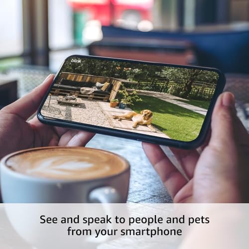 Wireless smart security camera system, 1080p HD, two-way talk, 5 camera G387
