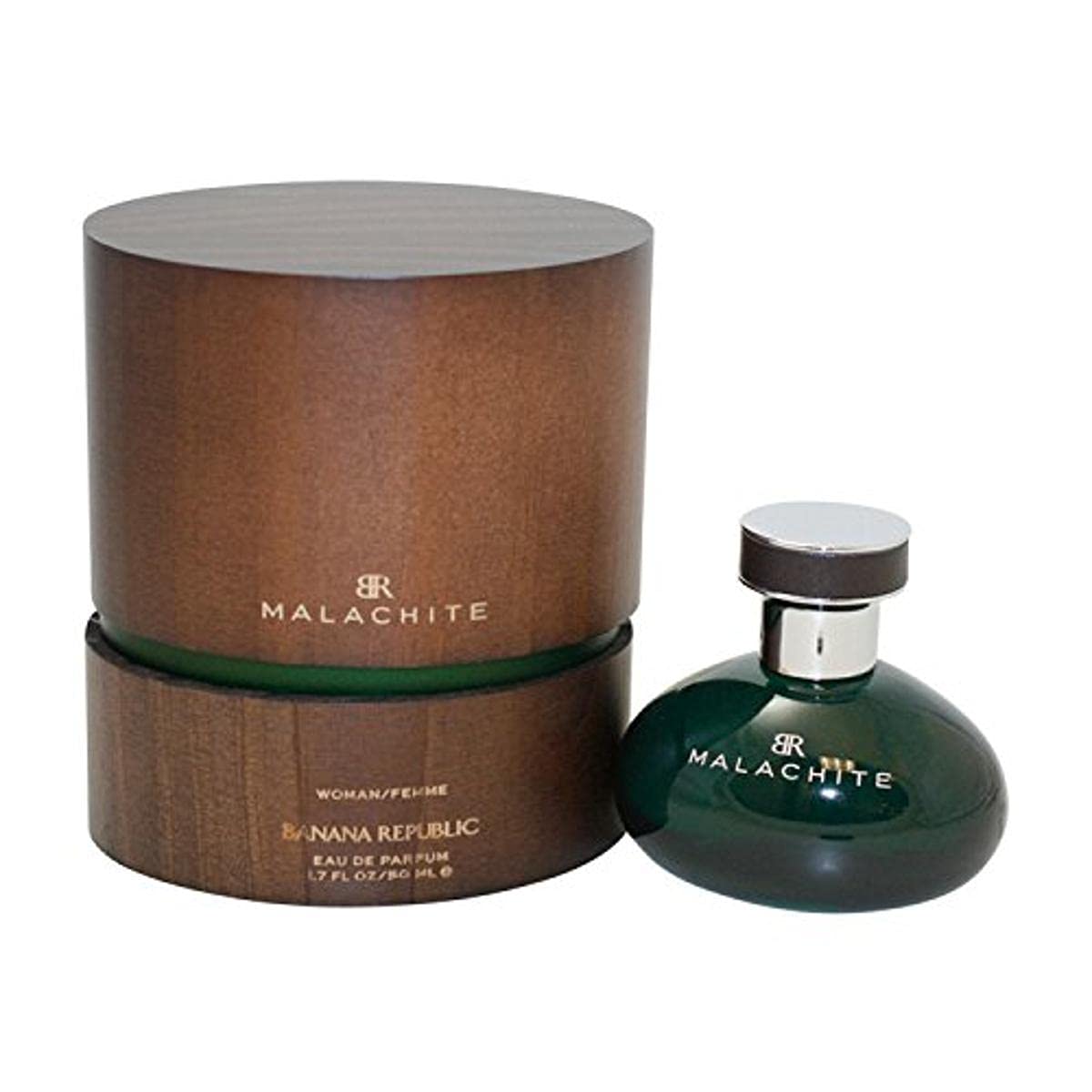 Eau De Parfum Spray 1.7-Ounce U544834