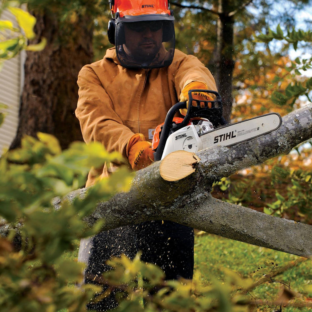 18 in. 35.2 CC Gas Chainsaw X800