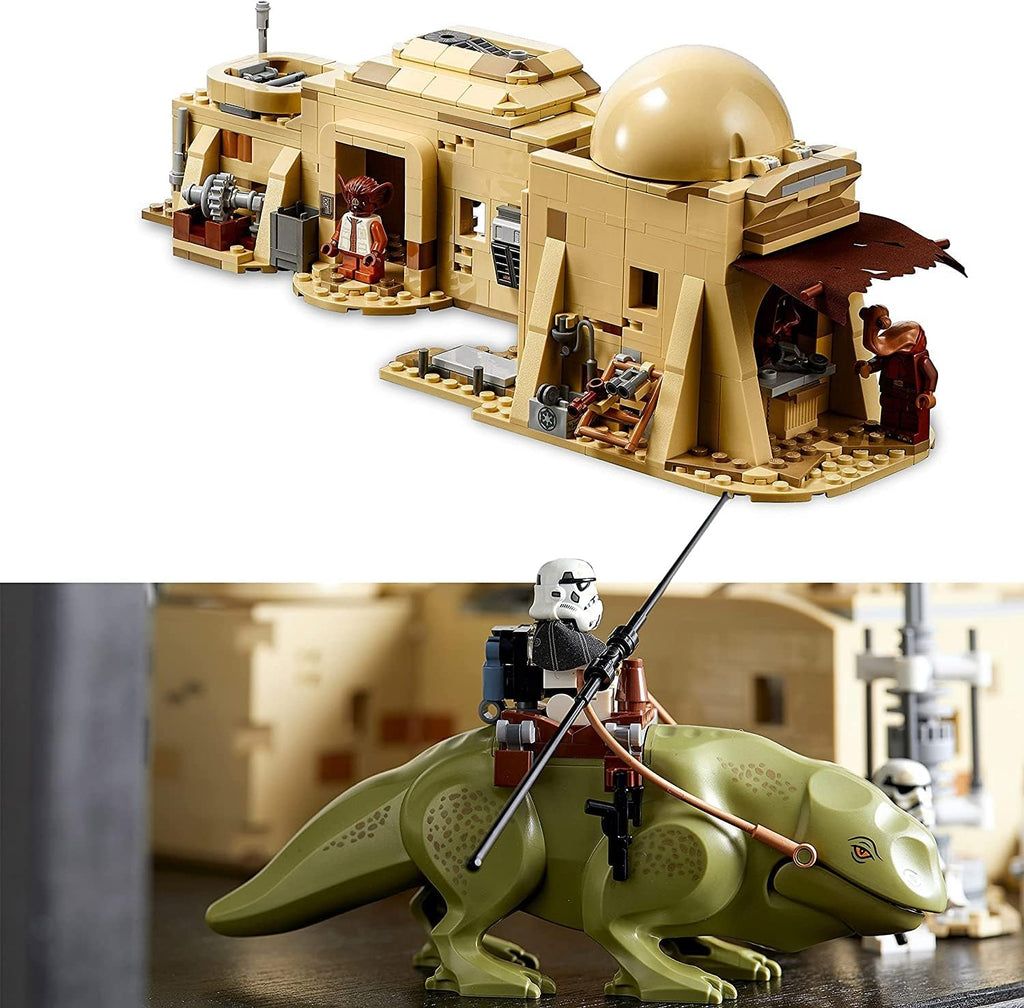3187 Piece Star Wars Construction Toy G213