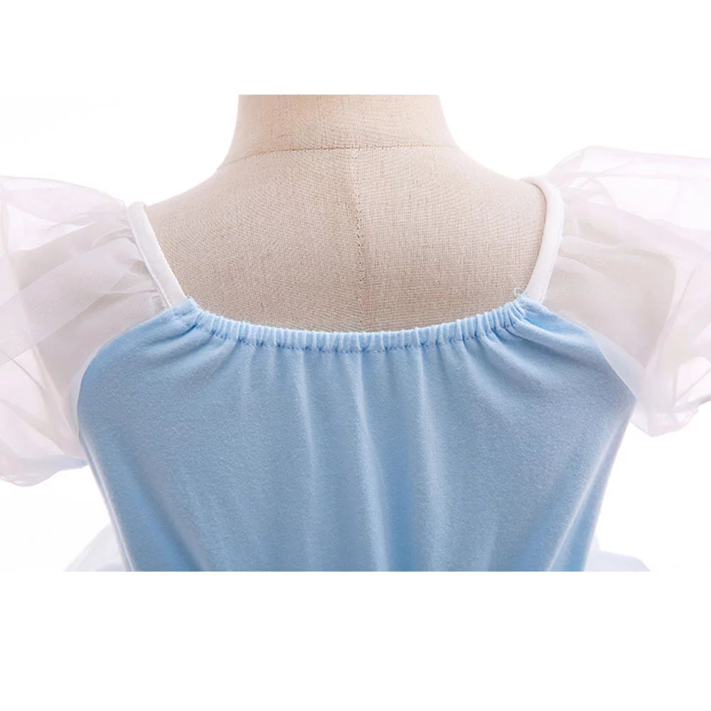 Princess Costume Dress P7201