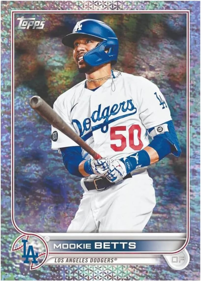 660 Cards Baseball Factory Hobby Set X105293
