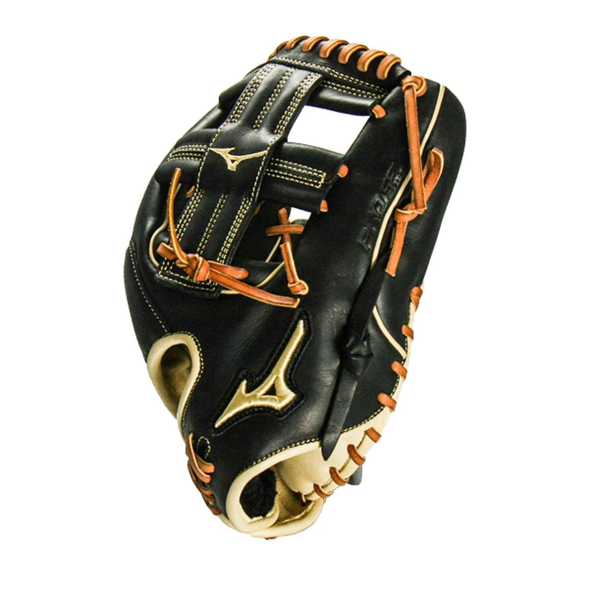 Mizuno Pro Select Infield 11.75x22 Baseball Glove T16551
