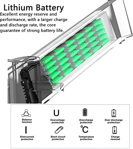 36V 8Ah 10Ah 12.5Ah 15Ah Folding Electric Bike Lithium Battery with Charger G23868