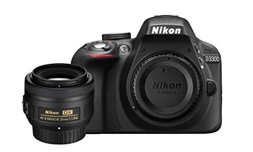 24.2 MP CMOS Digital SLR with 18-55mm Zoom Lens (Black) Z470