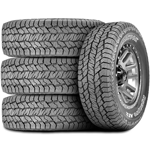235/75R15 All Terrain Radial Tire U32871