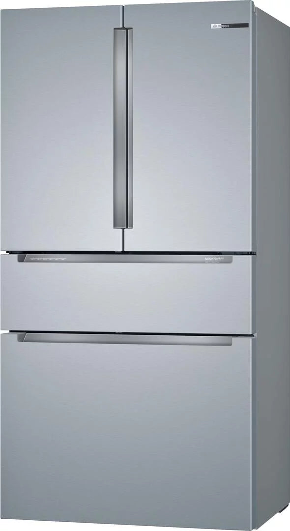 21 Cu. Ft. Stainless French Door Refrigerator W9309