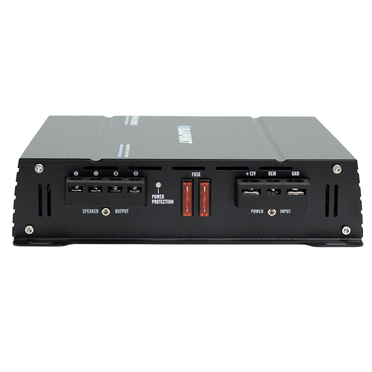 Class D Monoblock Car Amplifier L43431