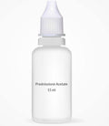 Prednisolone Acetate Ophthalmic Suspension, 15 ml X30822